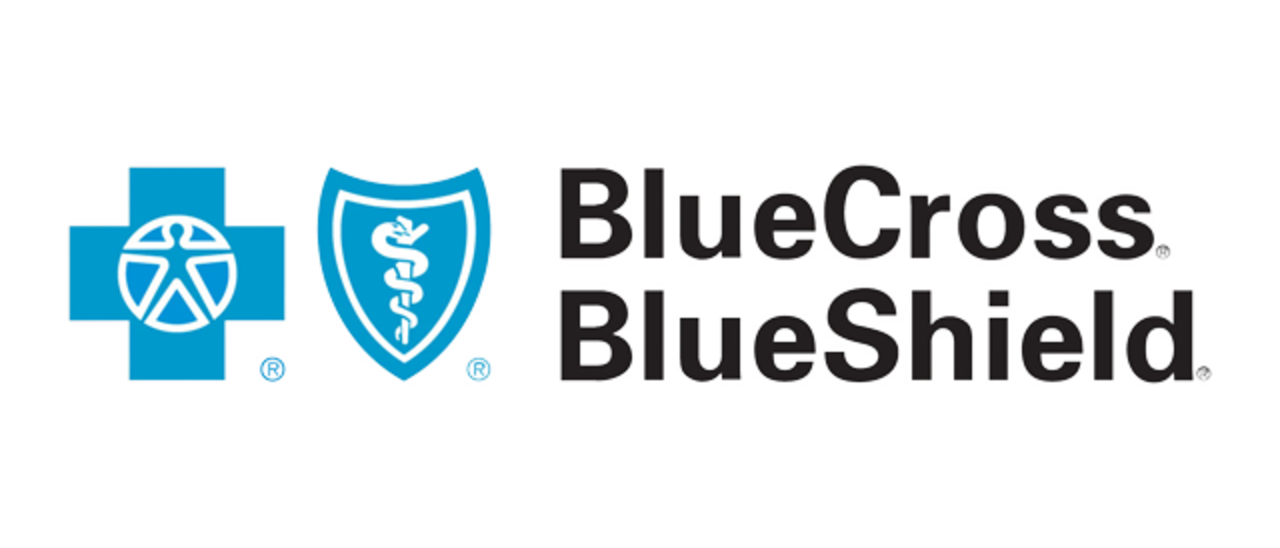 Blue Cross Blue Shield logo