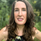 Bridget F headshot with Nutrisense CGM Program and Nutritionist Support