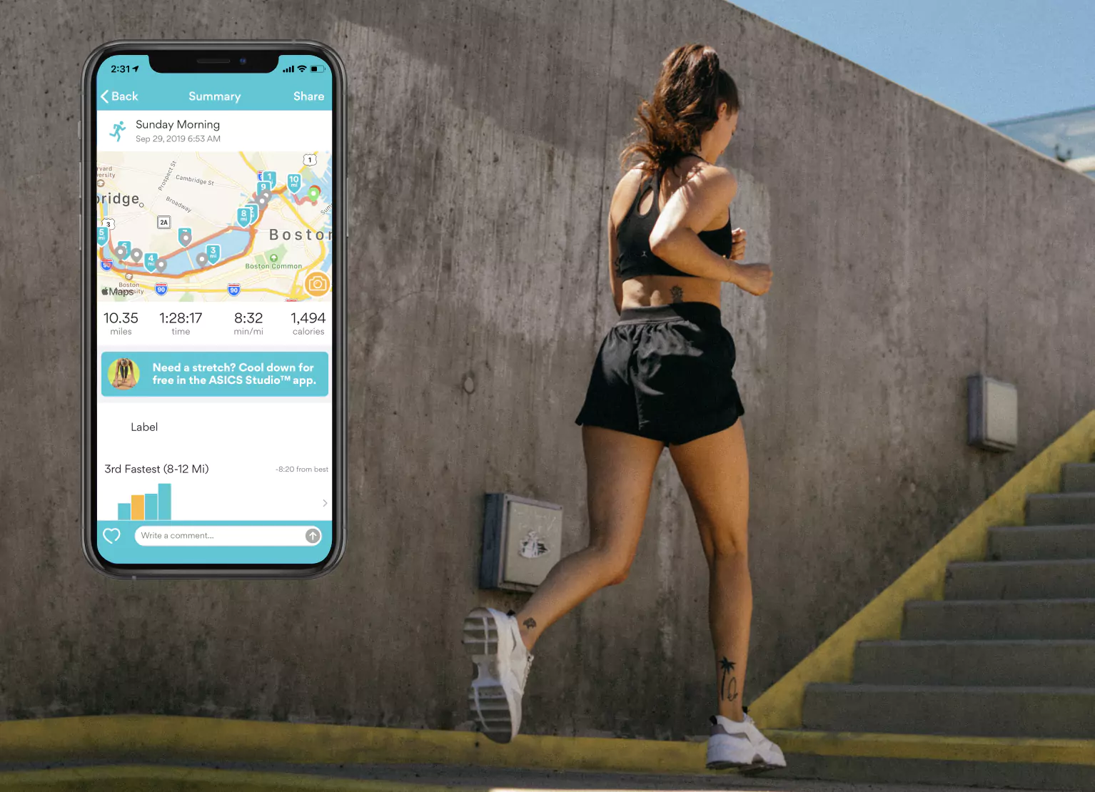 Apple Health Integration – ASICS Runkeeper Help Center