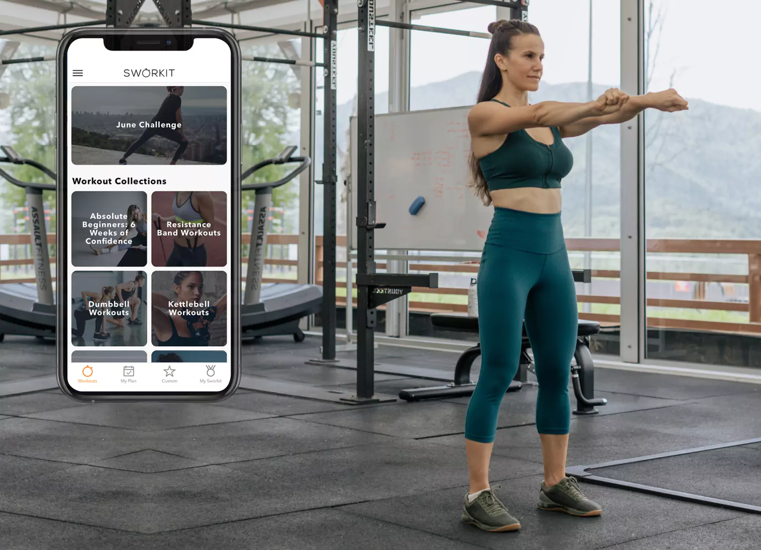 The 9 Best Workout Apps for Women in 2024 - Nutrisense Journal