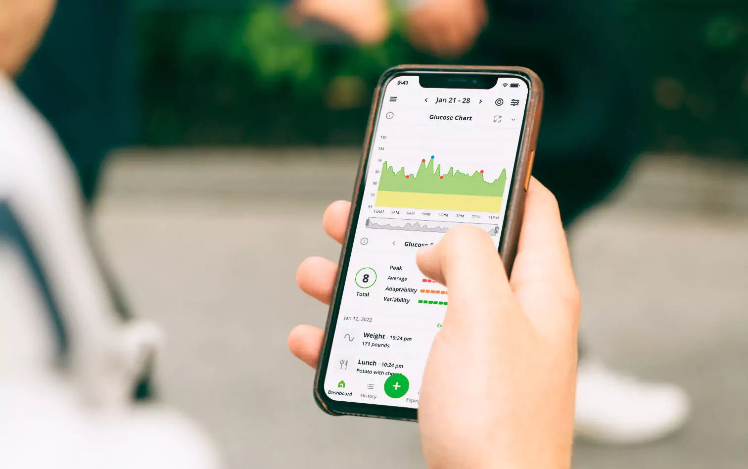 Normal Blood Sugar Levels Chart By Age – Forbes Health