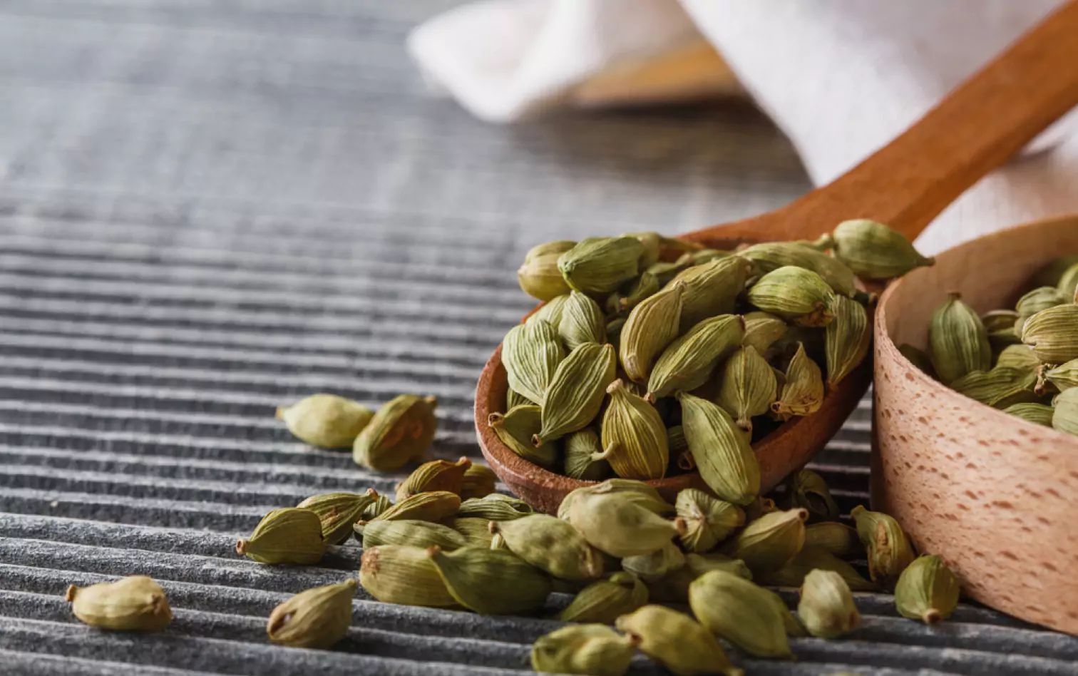 Cardamom seeds