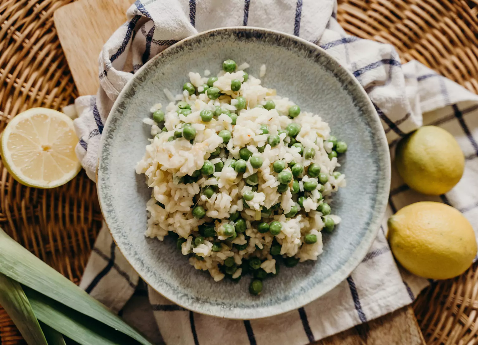 A hearty dish containing white rice.