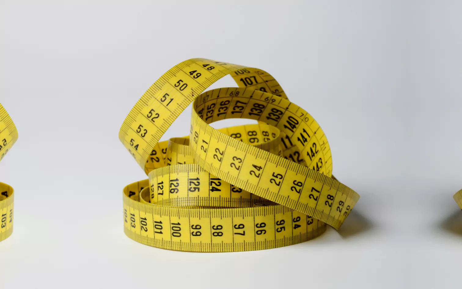 tape measure