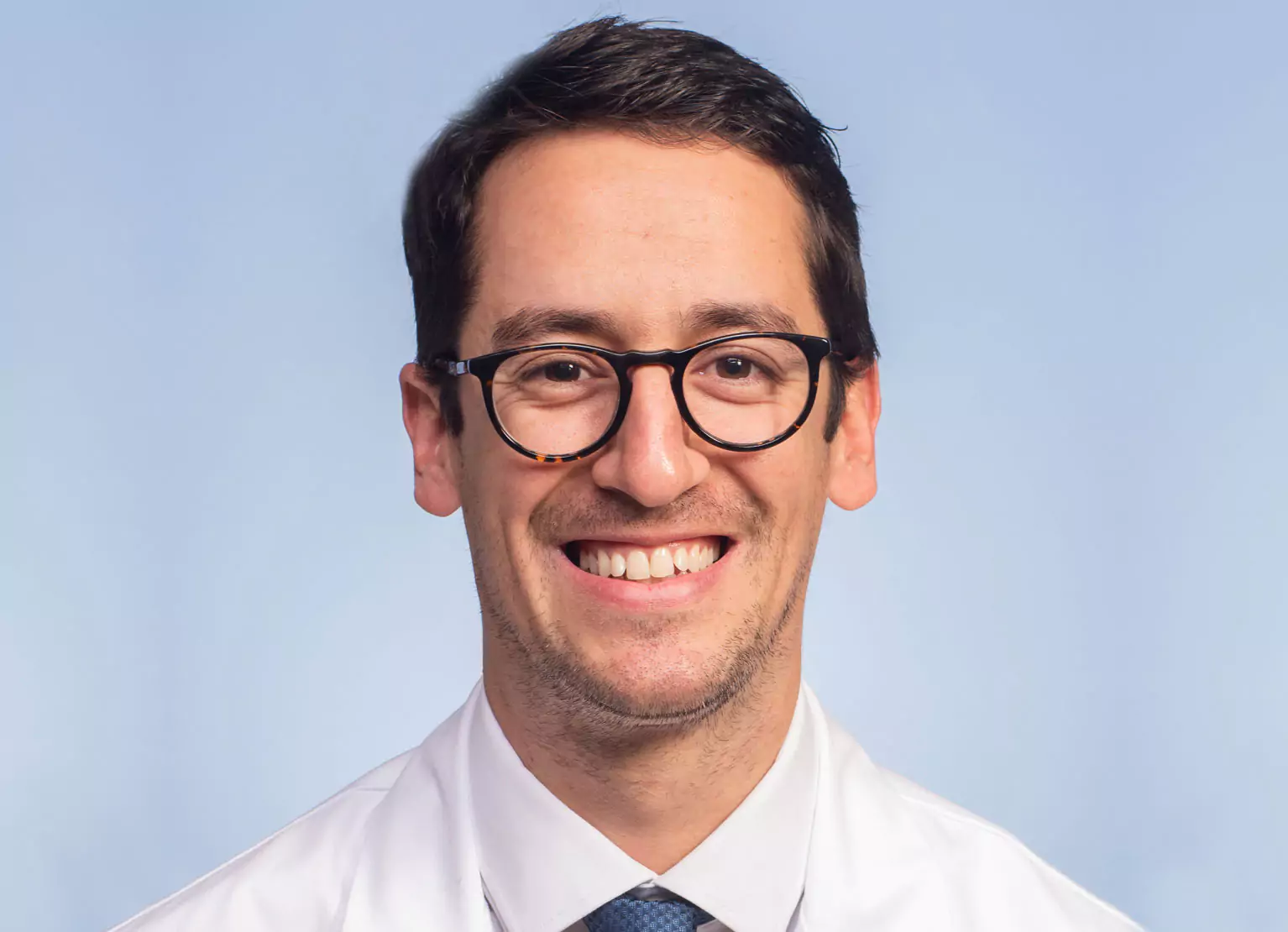 Dr. Daniel Brito