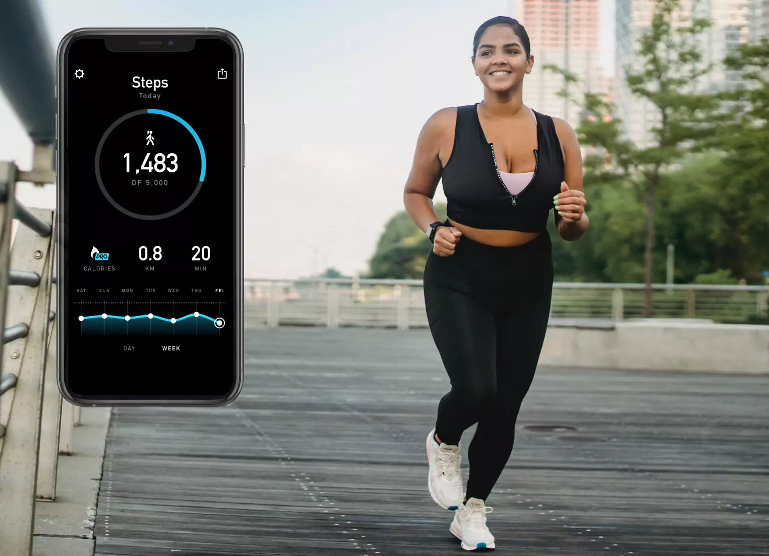 Top 8 Weight Tracker Apps to Help You Get Fit in 2024 - Nutrisense Journal