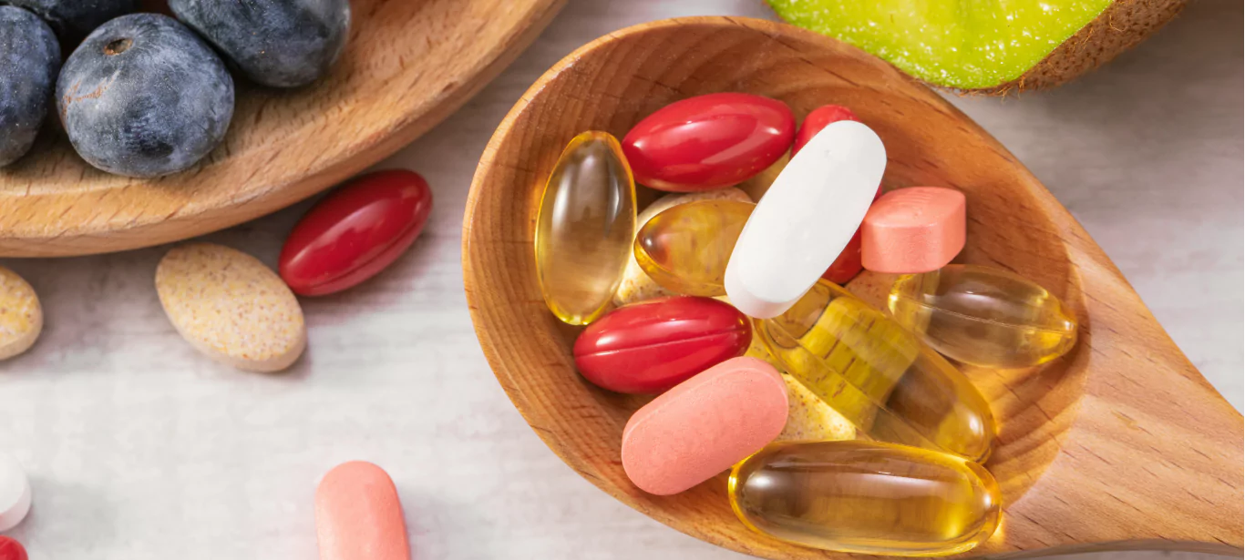 A Registered Dietitian's Guide to Essential Daily Supplements