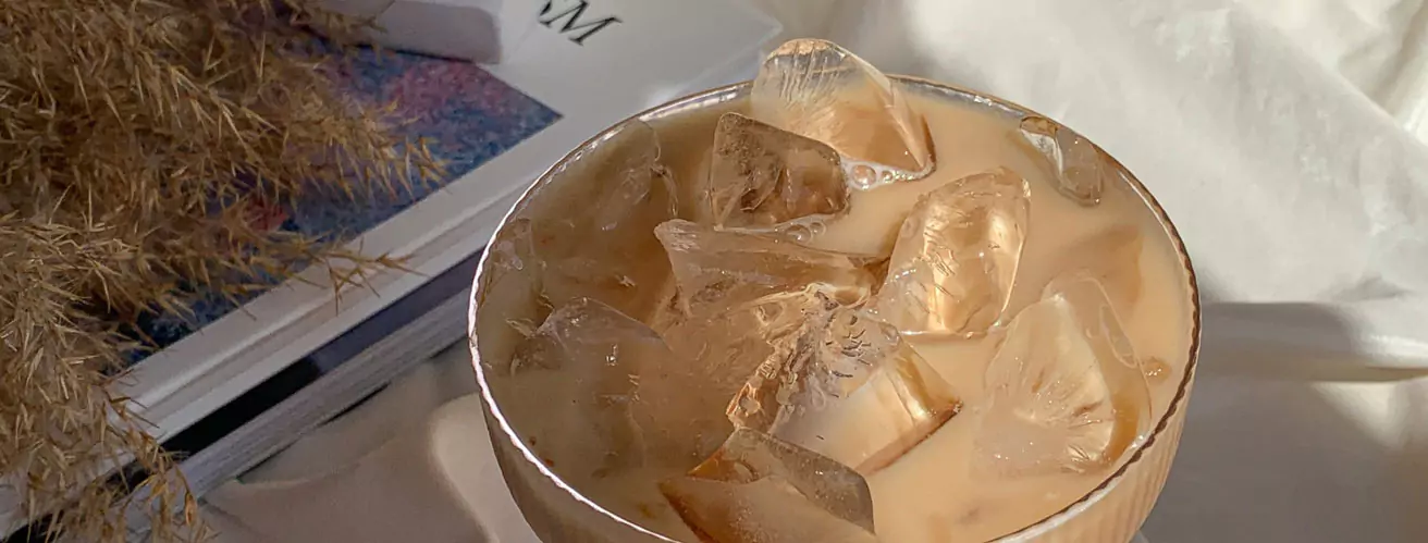 Find Out if Iced Coffee Is Good for You