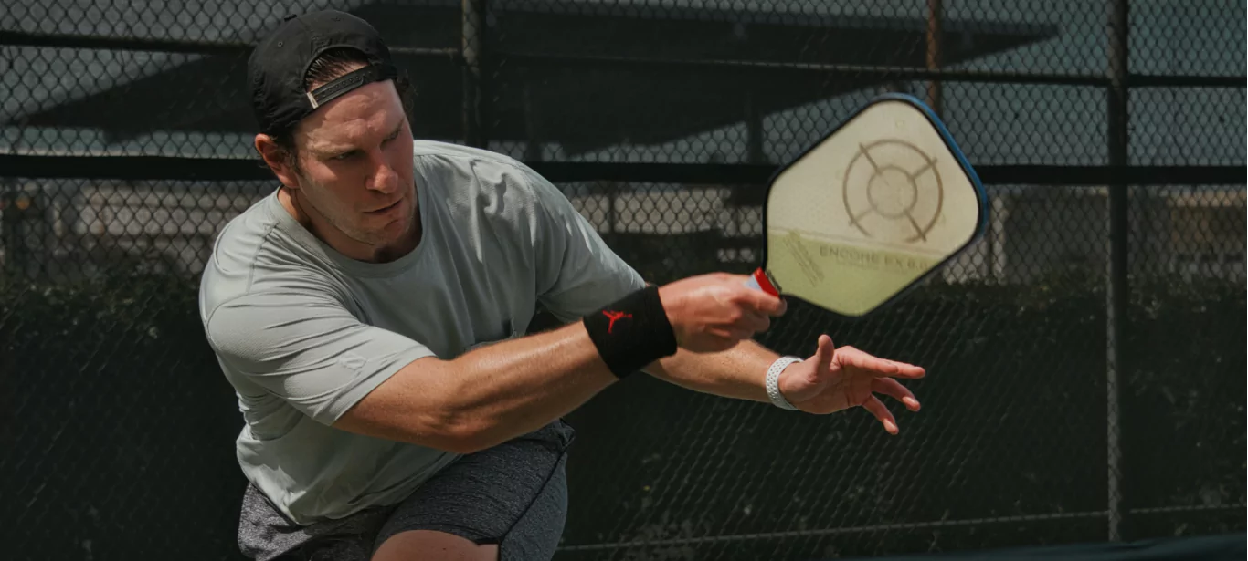 6 Health Benefits of Playing Pickleball - Anytime Fitness