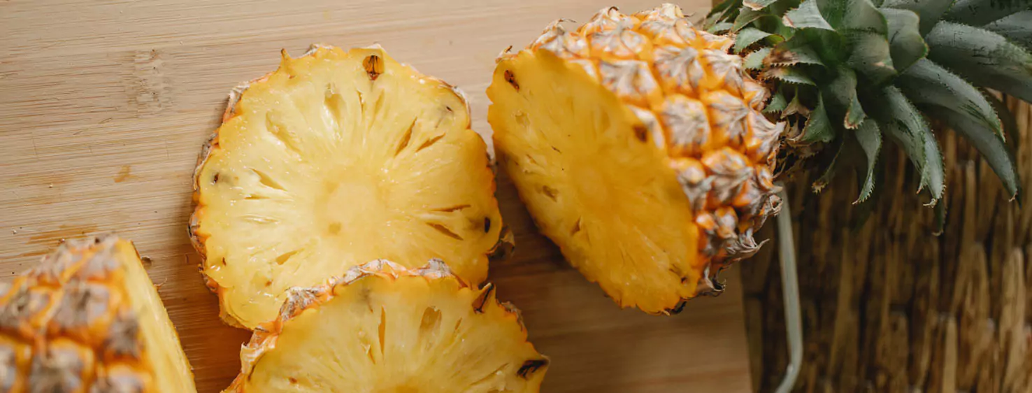 Do Pineapples Raise Blood Sugar Levels? Nutrisense Journal