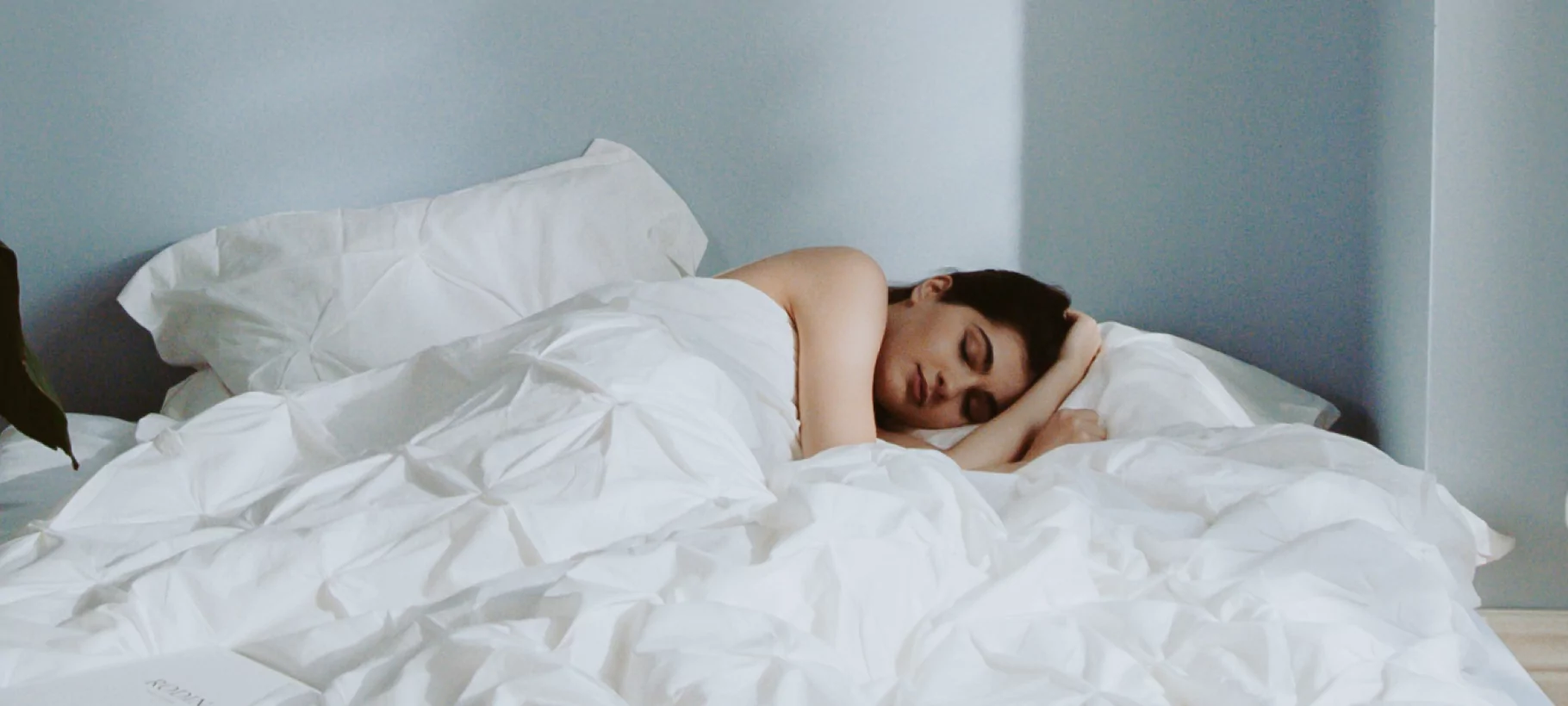 How to Improve Your Sleep Efficiency