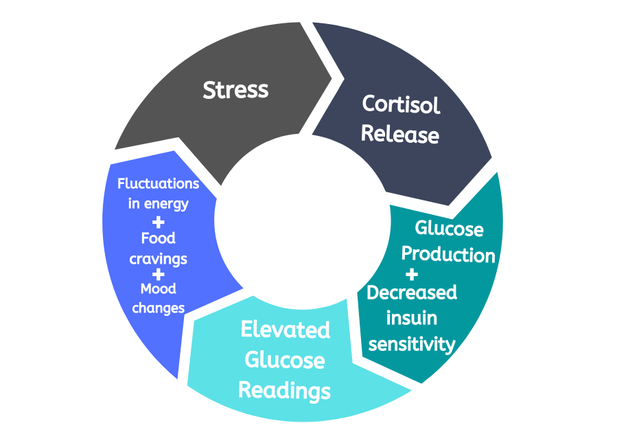 Low Blood Sugar Effects: Headaches and Potential Blood Pressure Impact -  Nutrisense Journal