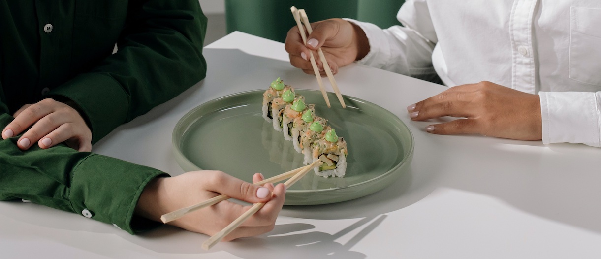 The Real Reason There Aren't Many Women Sushi Chefs