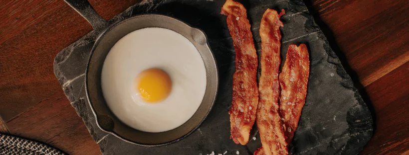 Is Bacon Healthy: Nutrition, Benefits, and Downsides