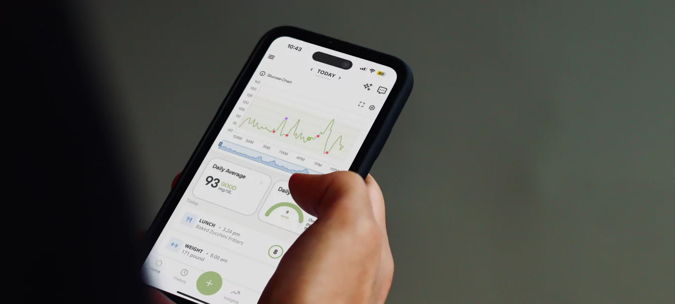 Top 8 Weight Tracker Apps to Help You Get Fit in 2023 - Nutrisense Journal