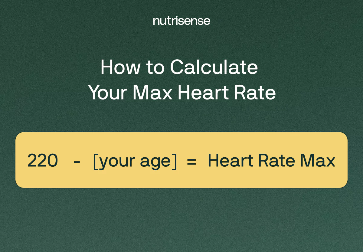 Maximum Heart Rate Formula for Women