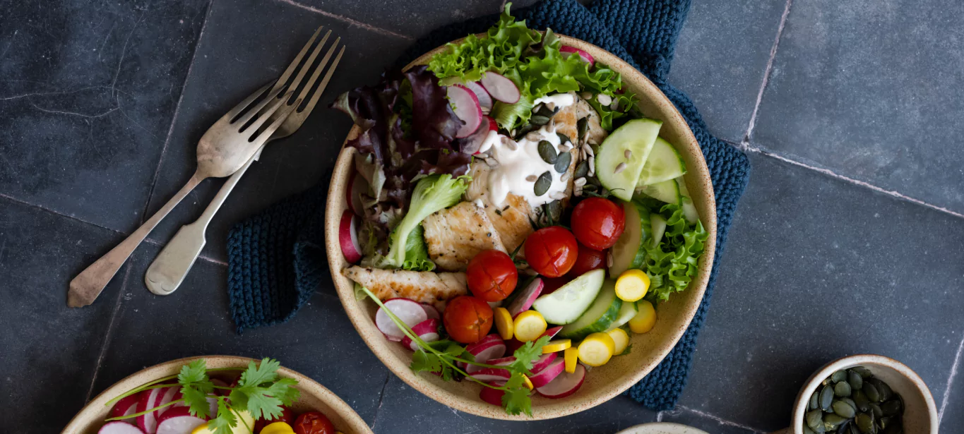 The Whole30 Diet Uncovered: Does It Deliver Real Results? - Nutrisense  Journal