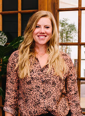 Dr. Nicole Huffman, NMD