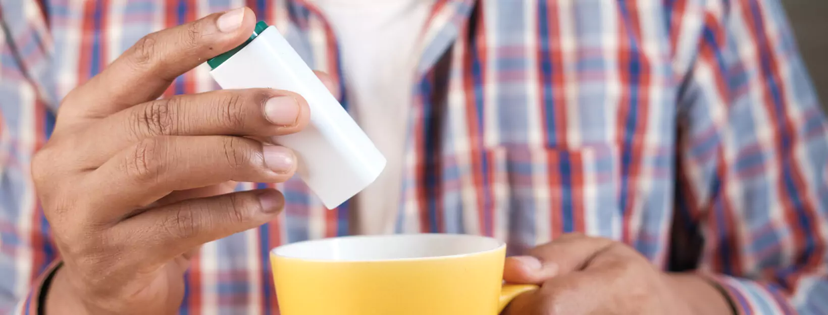 Stevia Unveiled The Impact of Artificial Sweeteners on Insulin