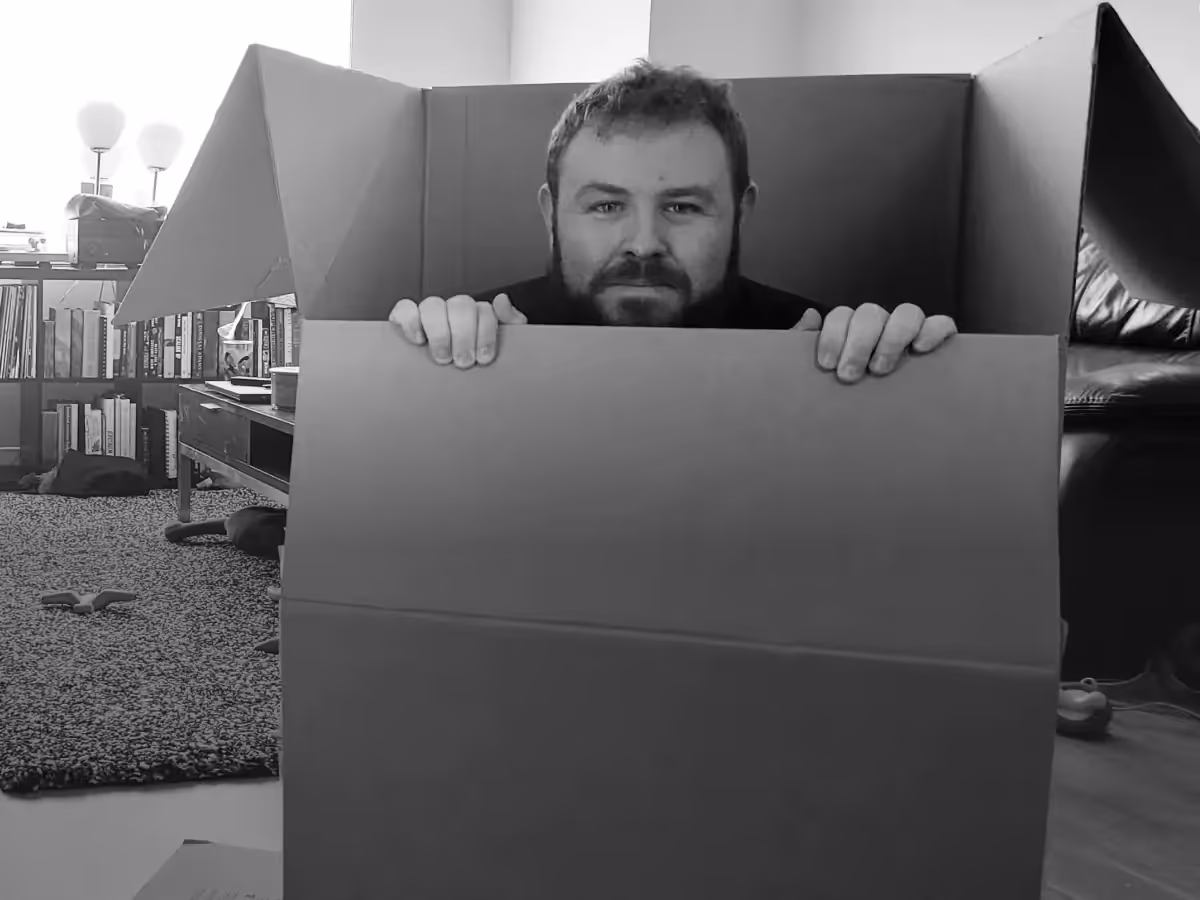 Logan Freedman from Nutrisense