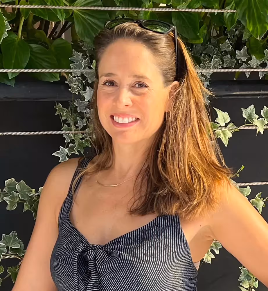 Nicole Tekkora, MS, RDN