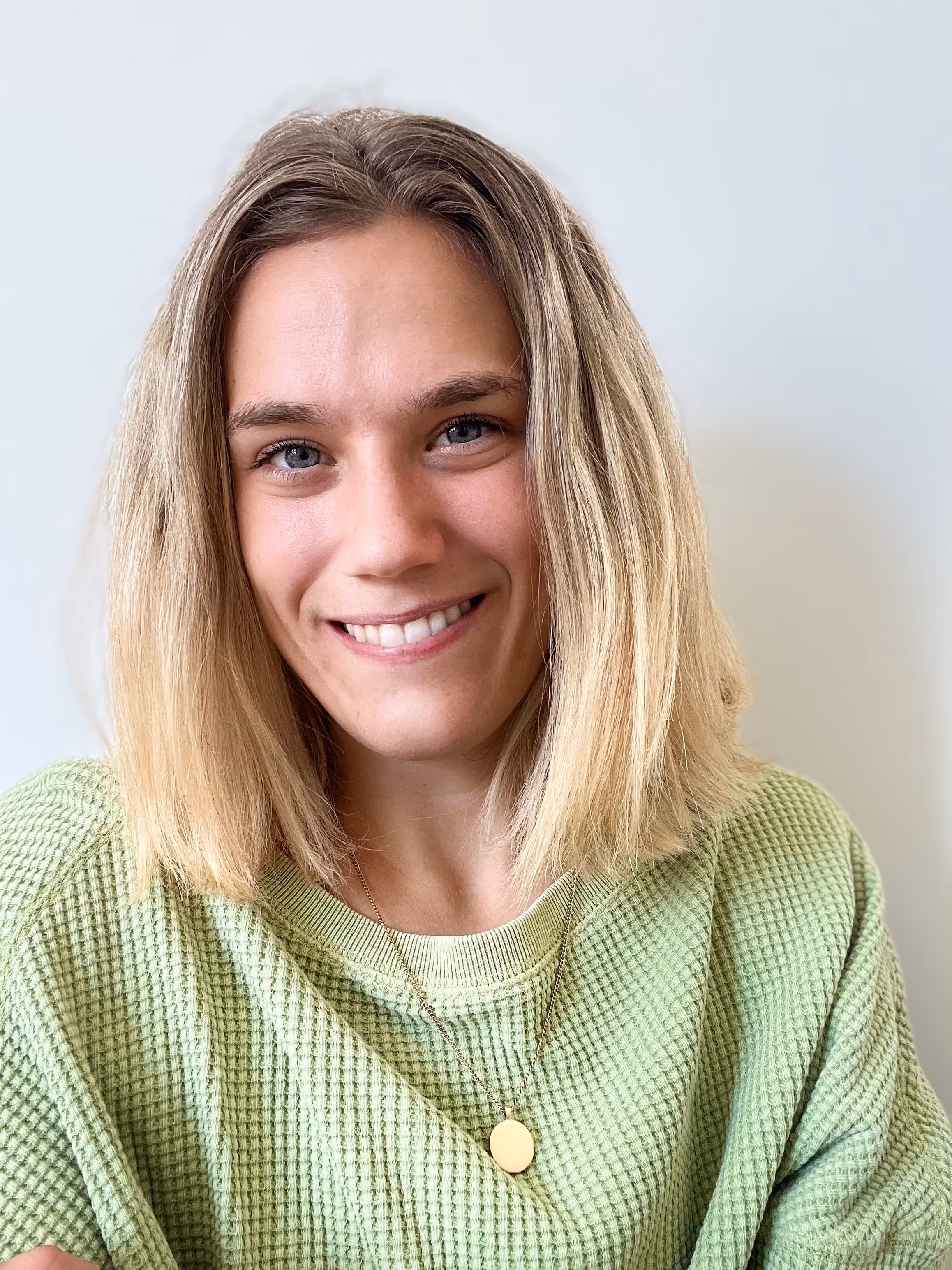 Madison Gouza, MS, RDN, CPT