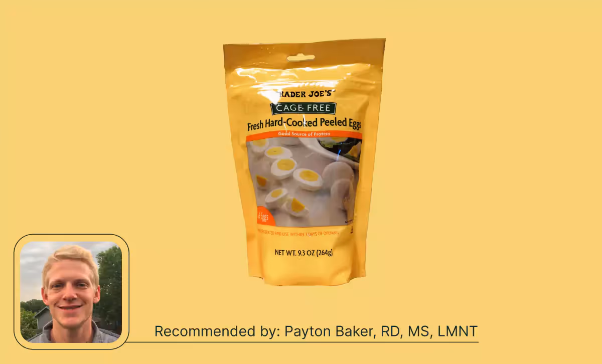 trader joe's hard cooked peeled eggs