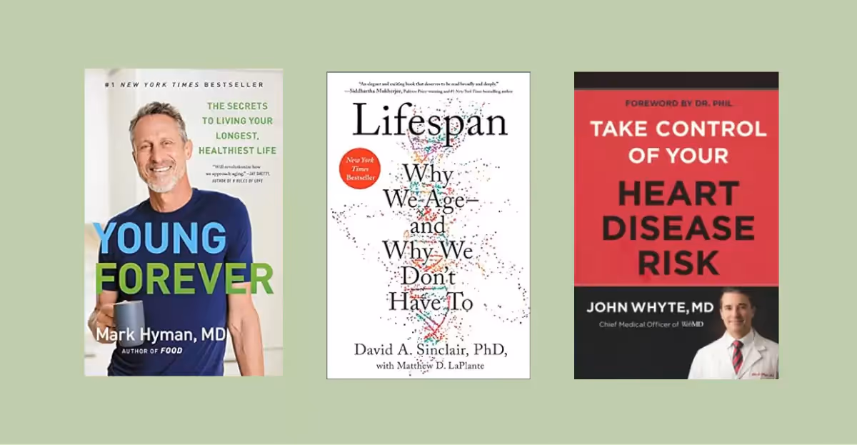 audiobooks for physical health