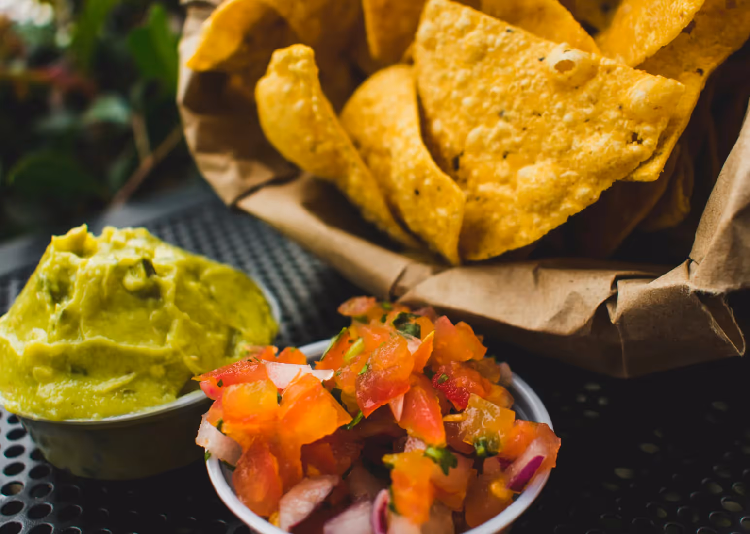 chipotle bowl ingredients