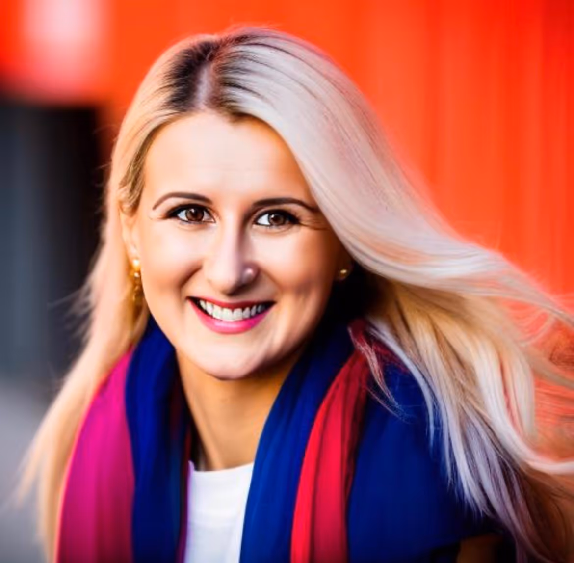 Dr. Alexandra Kharazi, MD