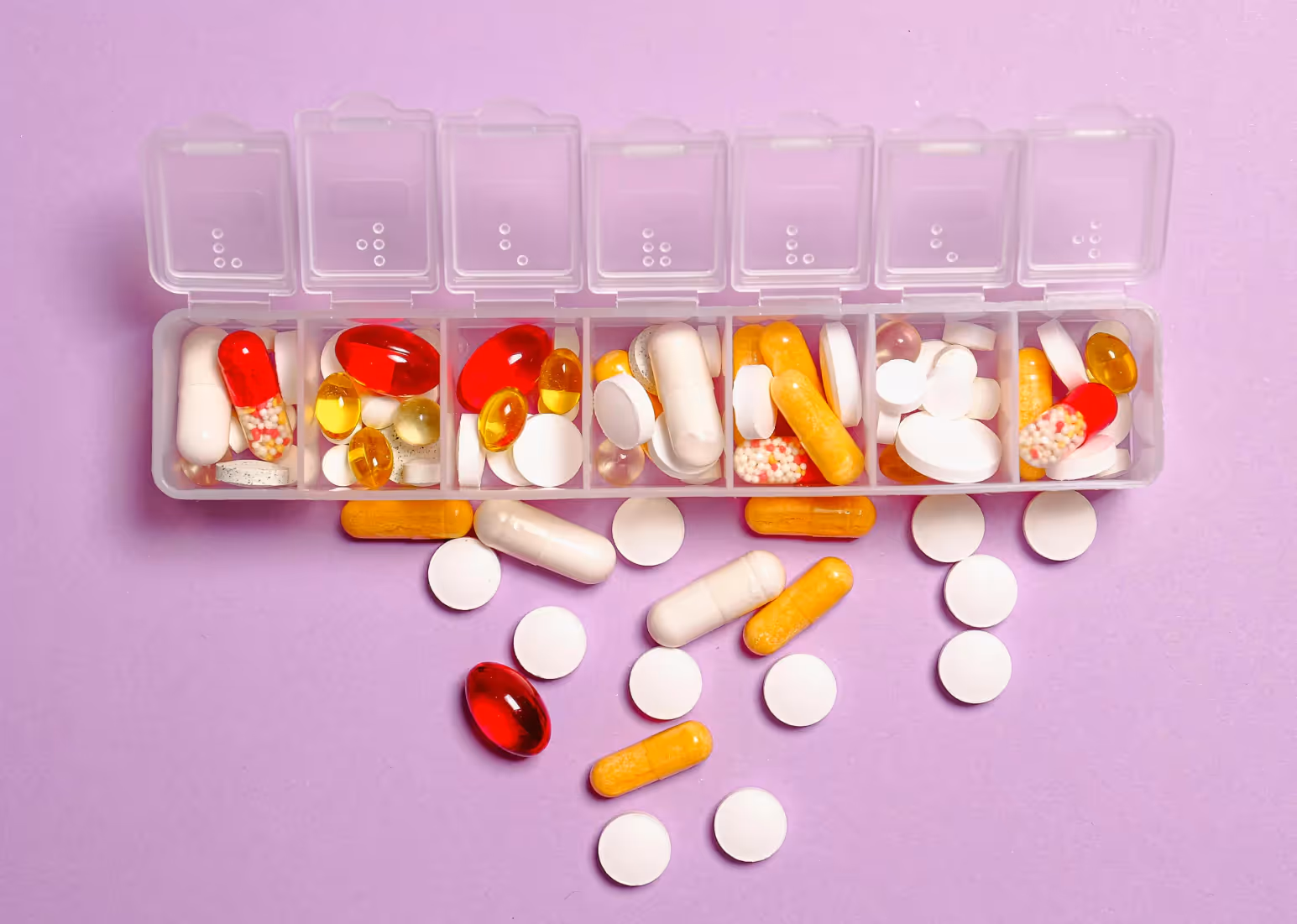 vitamins for menopause