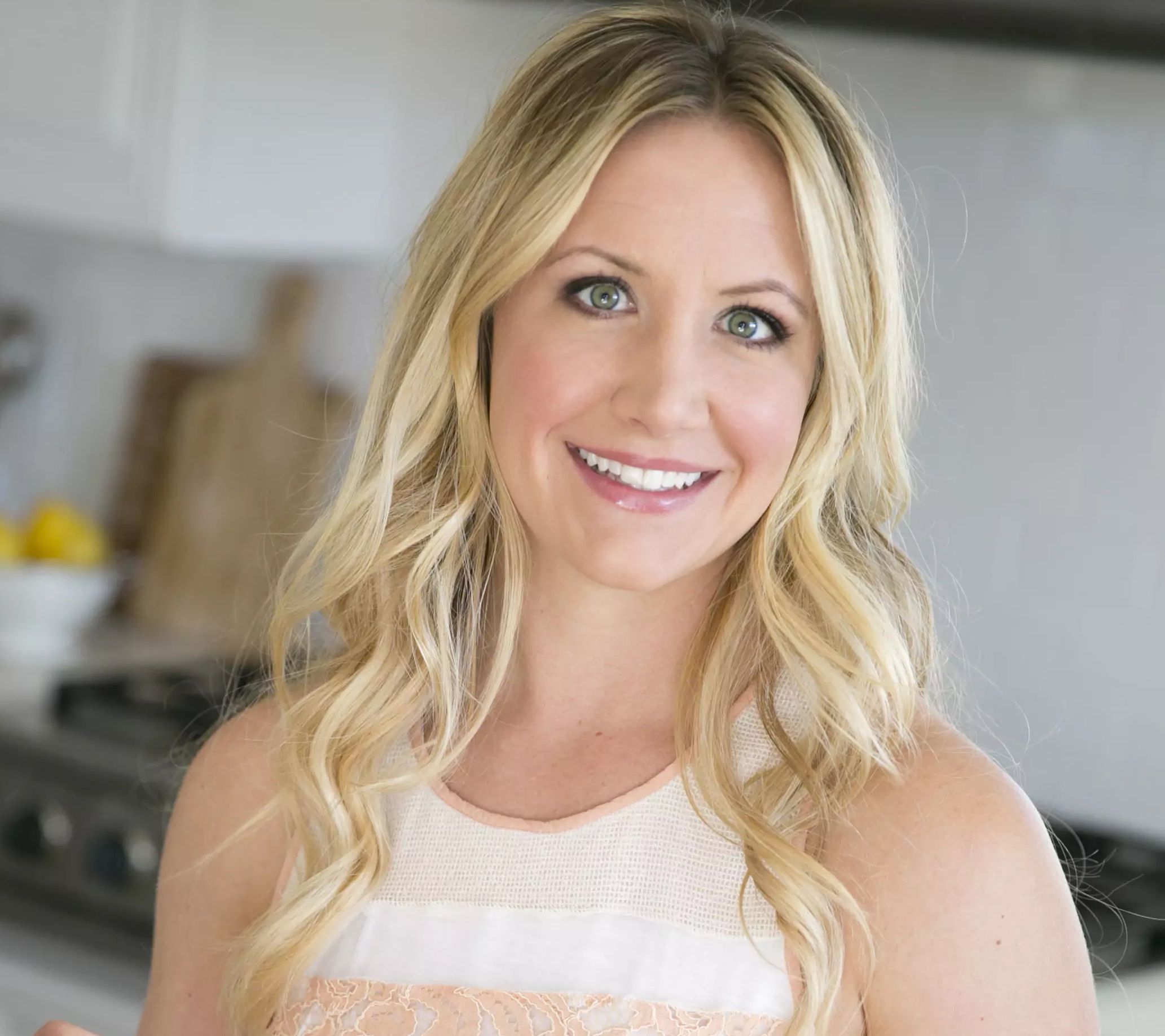Kristina Halberg, RDN