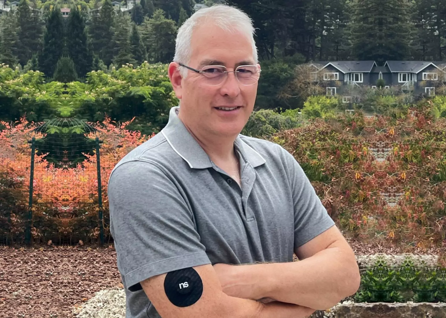 Brad Brown on Preventing Prediabetes & Finding Lasting Weight Loss