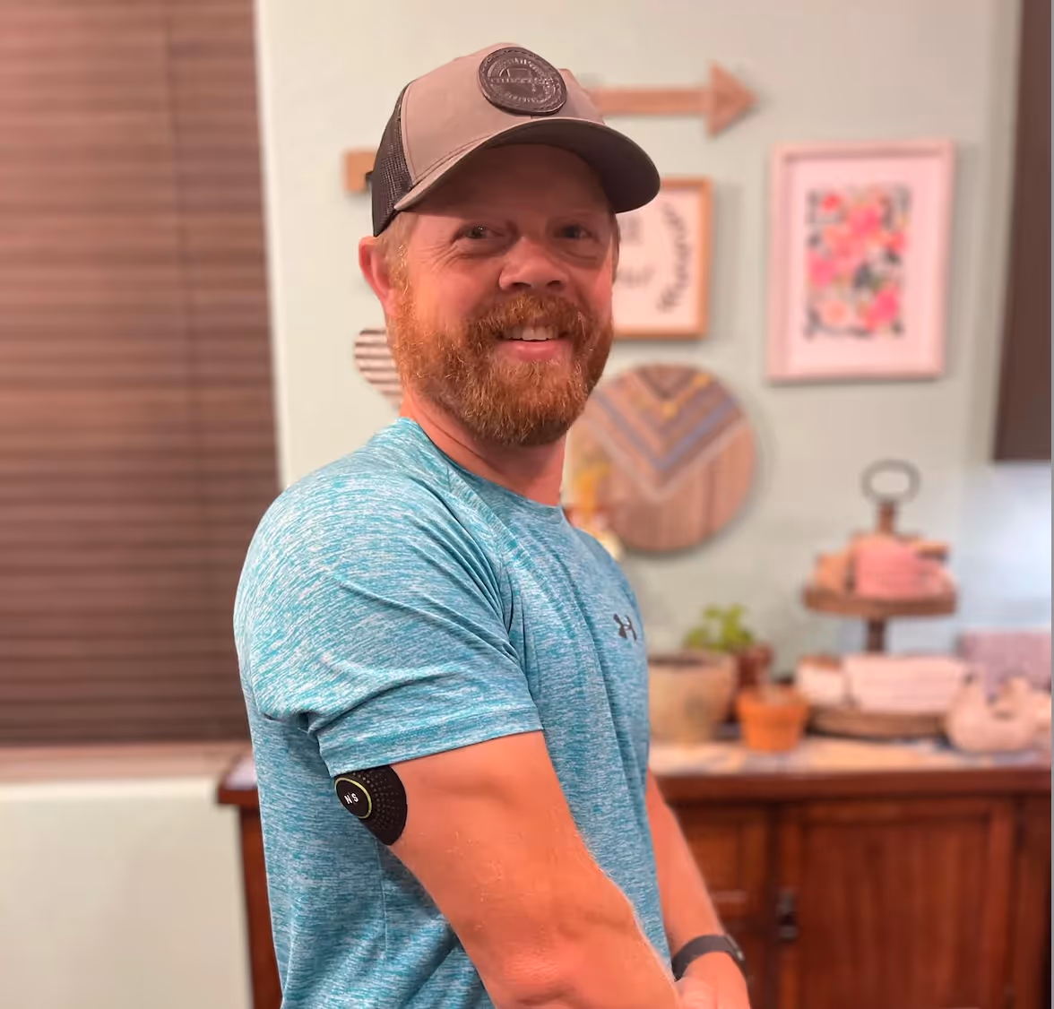 Bryce Twichell Discusses Battling Brain Fog and Experimenting with Food Choices