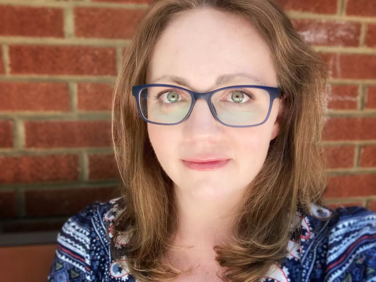 Kate Brown on How Using a CGM Helped Her with Steady Weight Loss