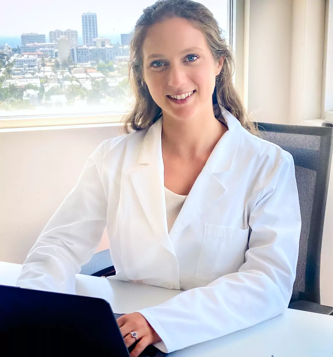 Katie Reines on Optimizing her Health on a Vegan Diet