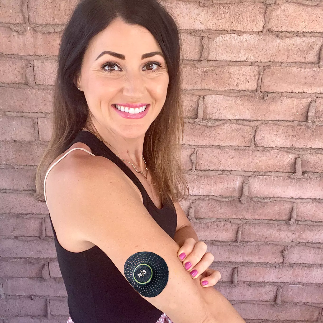 Rachel Helmer on Developing Better Sleep Habits with Nutrisense
