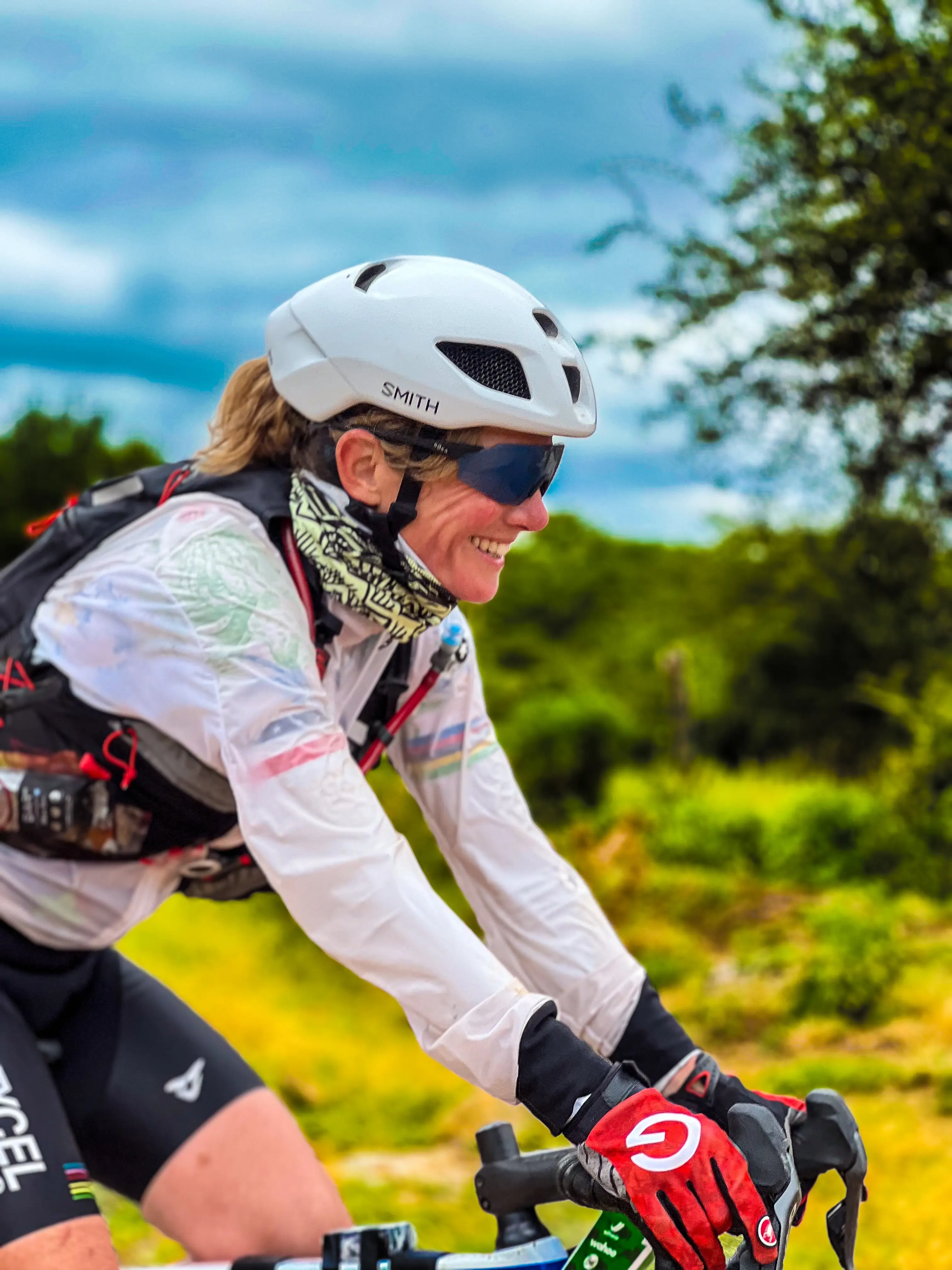 Tracey Jacobs on Reoptimizing with Her Personal Nutritionist