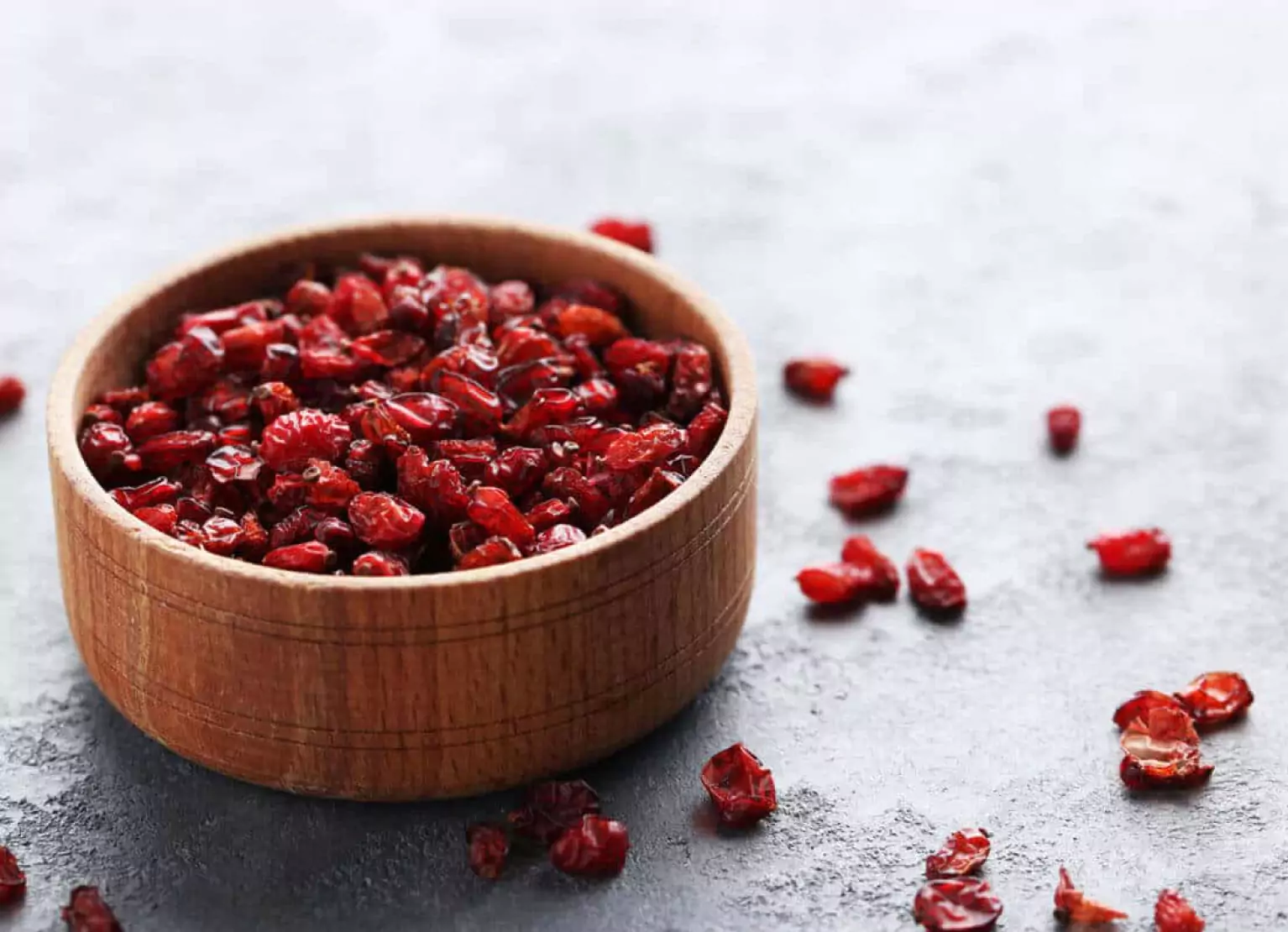 a bowl of berberine