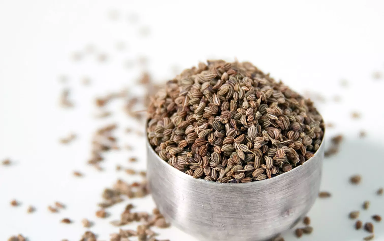 Ajwain seeds