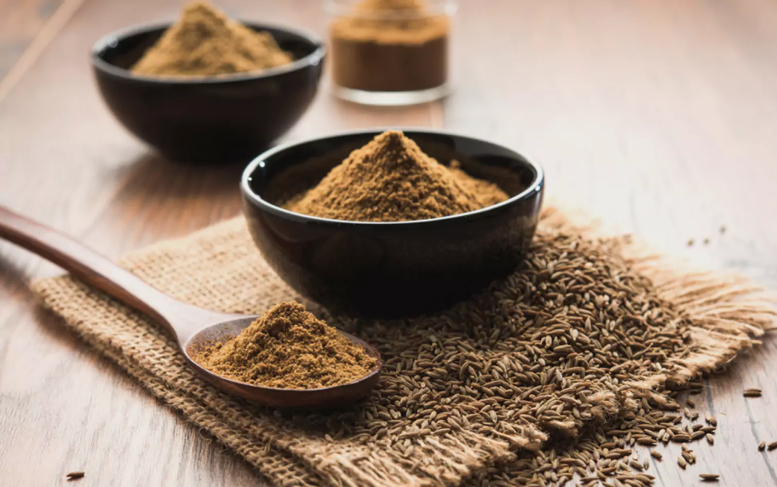 cumin seeds
