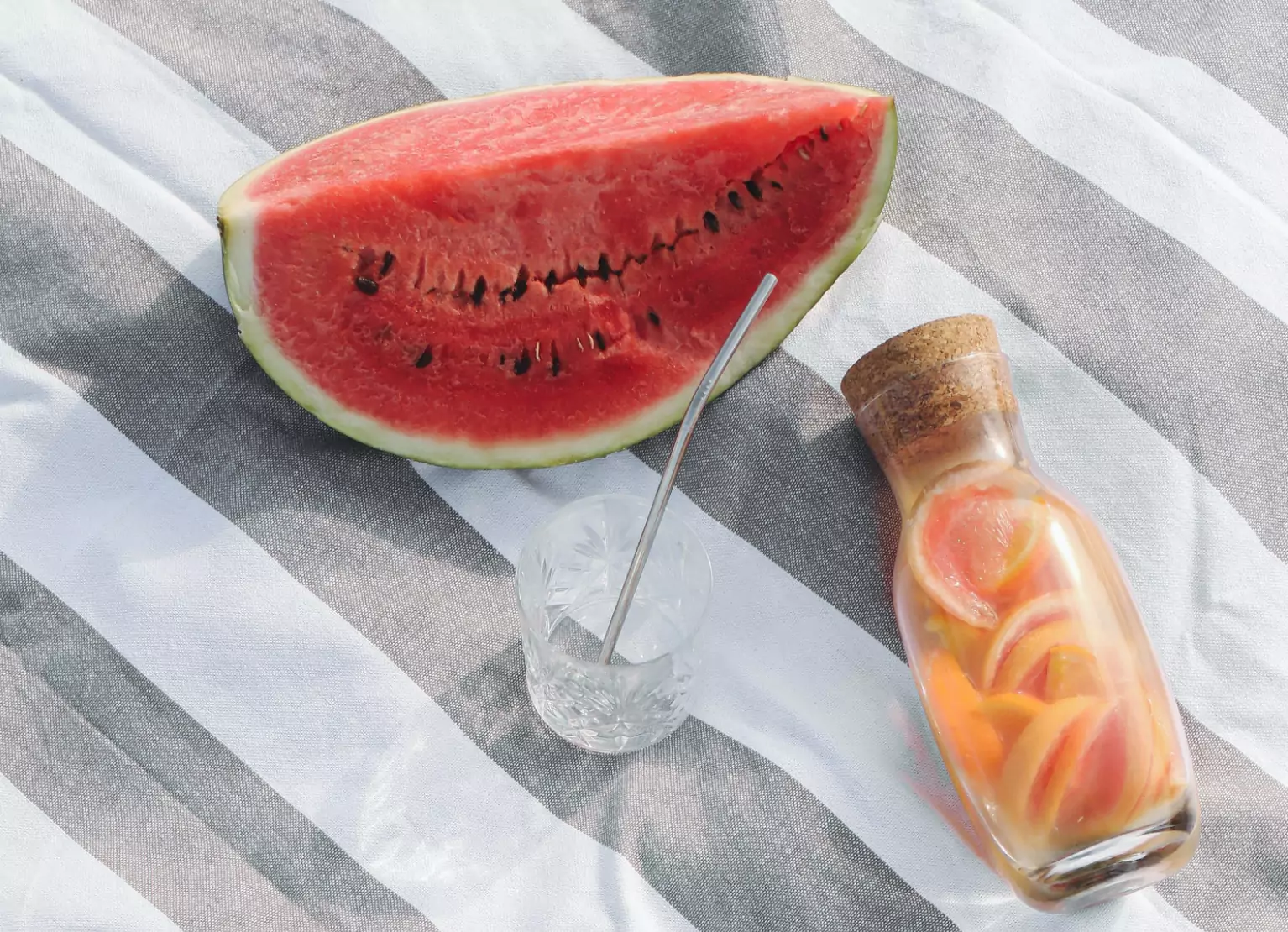 watermelon