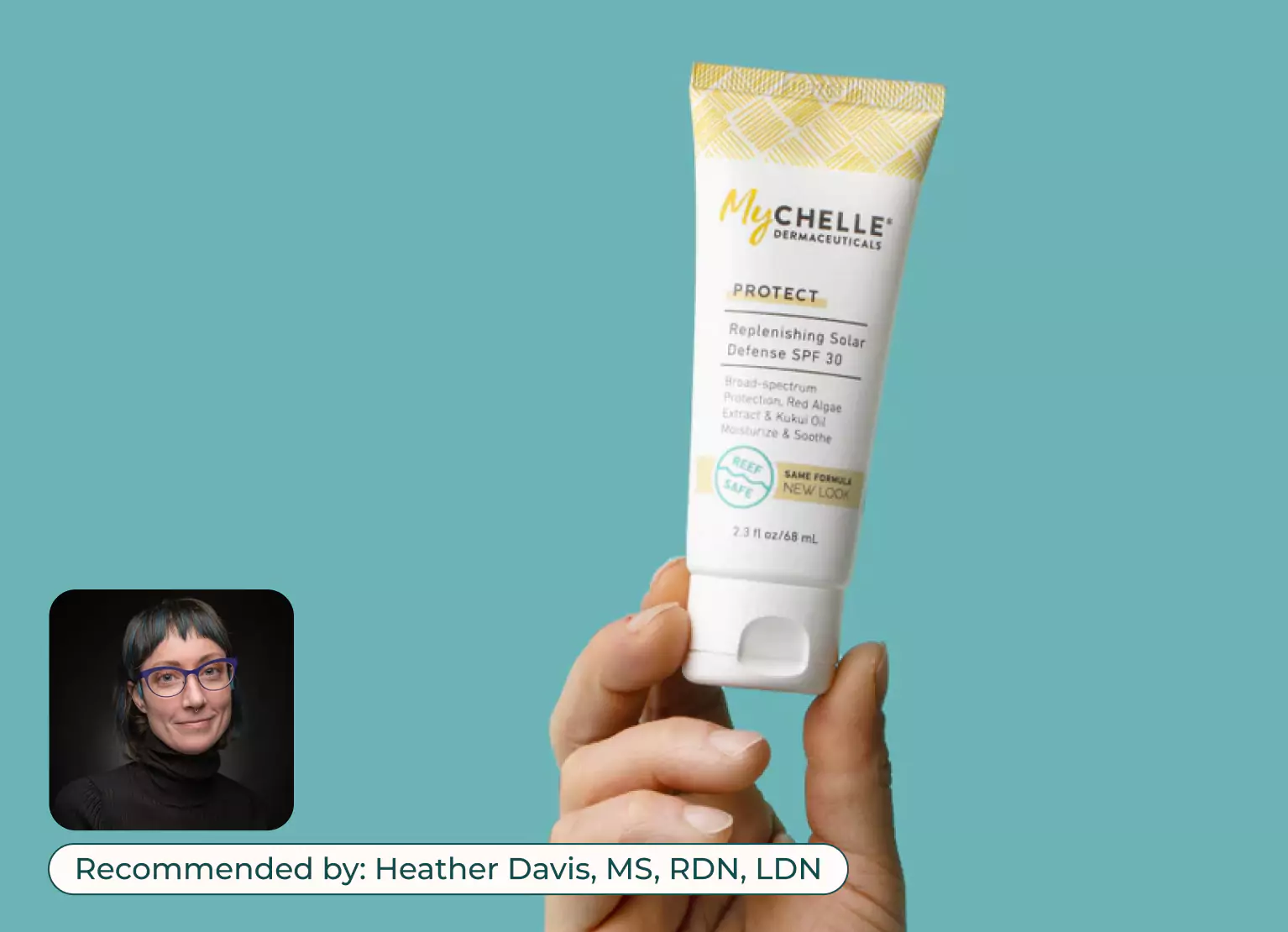 Mychelle sunscreen