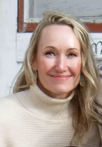 Laura Nordine, RDN, LD