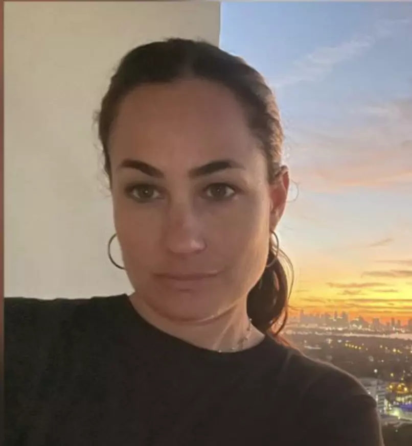 Mindy Nisanov, RD