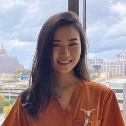 Yanni Liu, MS, RD
