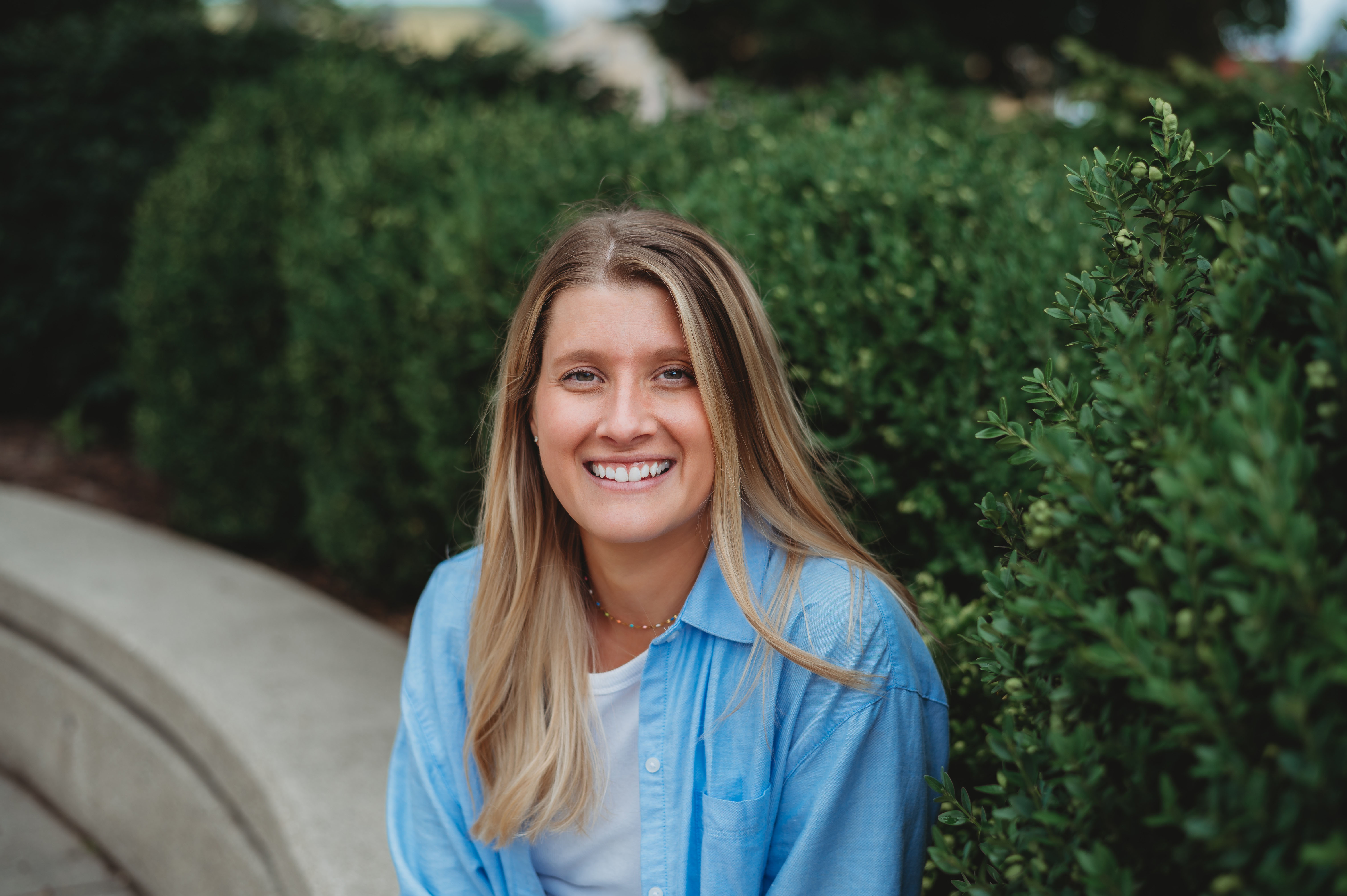 Carley Rollins, MS, NBHWC, CNS, LN