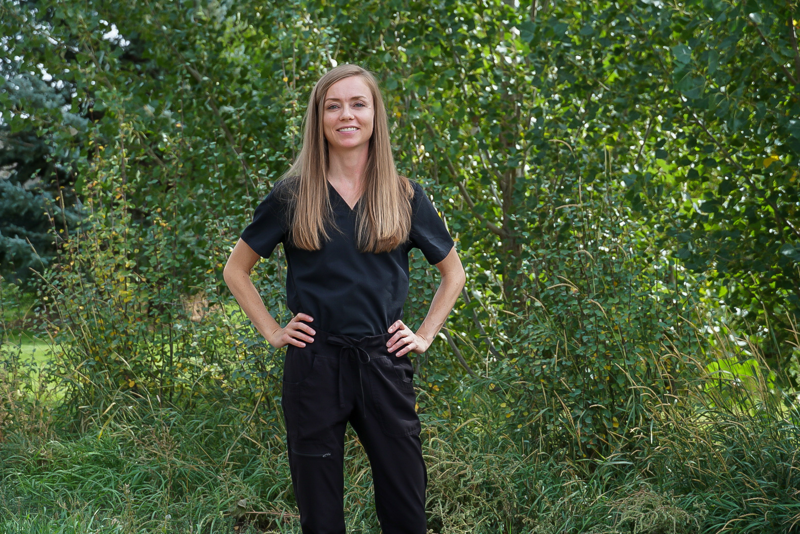 Amanda Andrus, MS, RDN