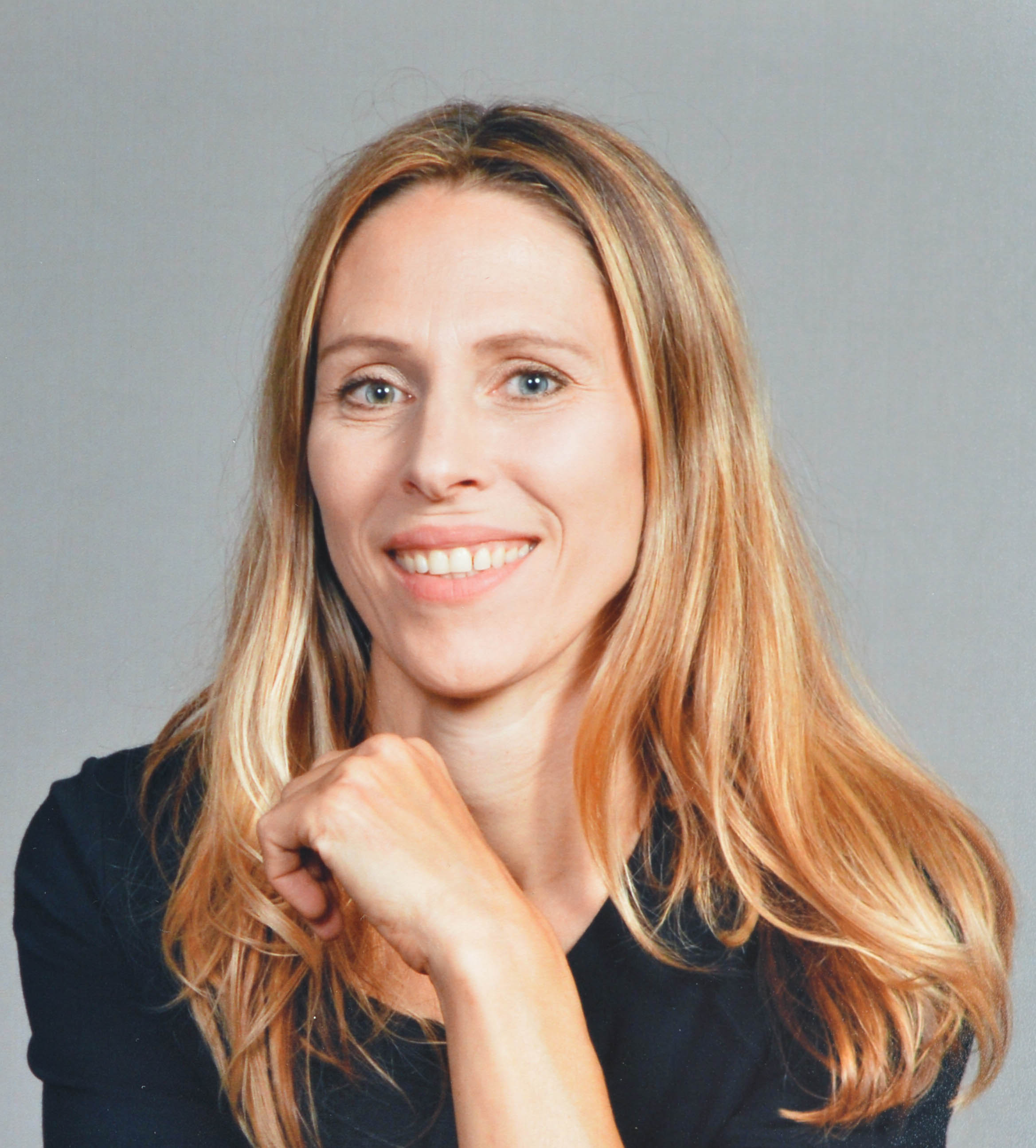 Brigitta Jansen, MS, CNS, CHC