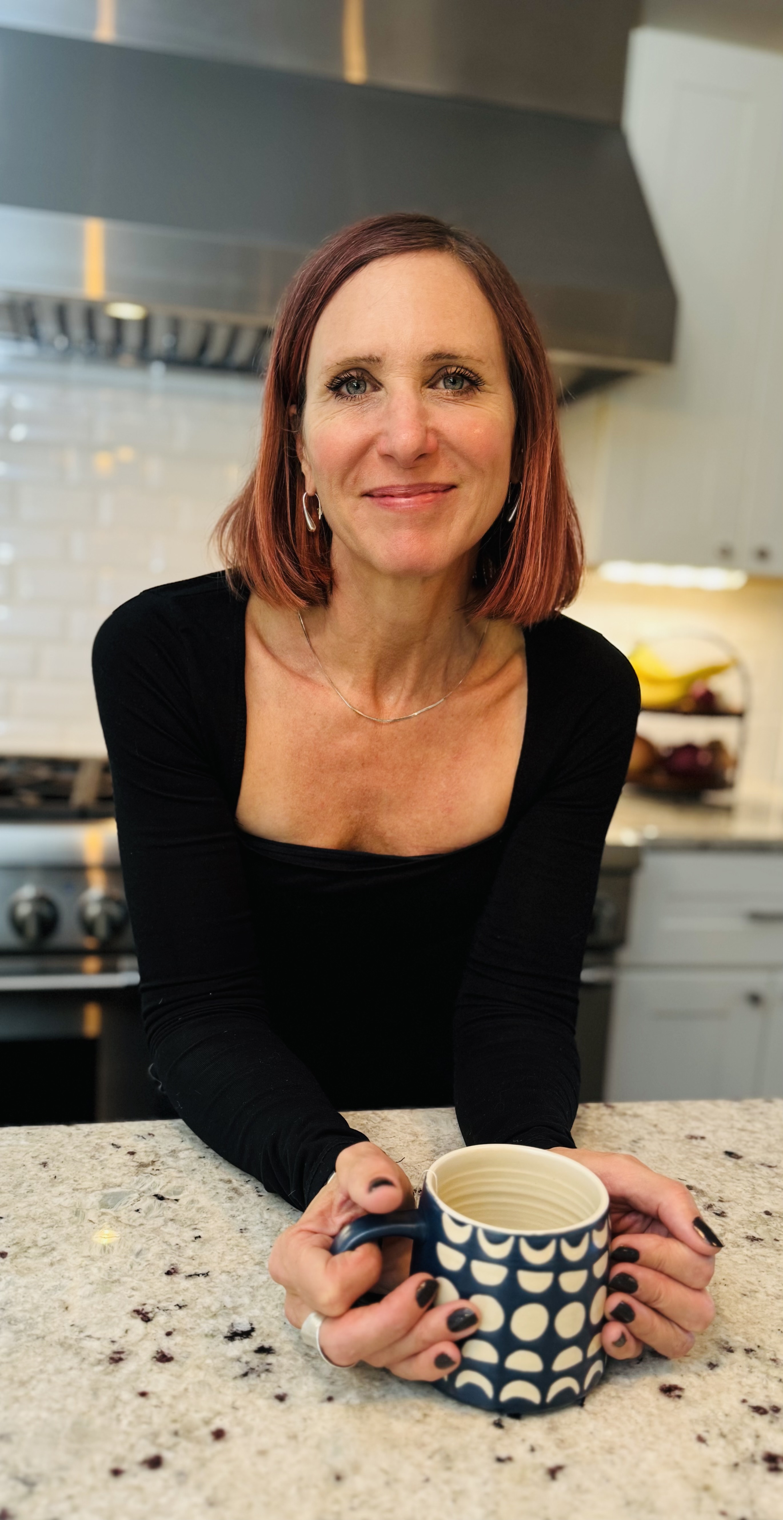Diane Robinson, MS, CNS, CDN, NBC-HWC
